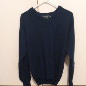 Vintage CSM Knit Sweater